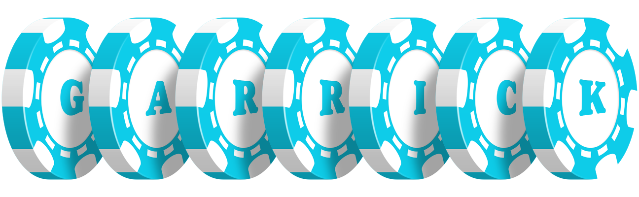 Garrick funbet logo