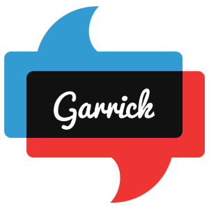 Garrick sharks logo