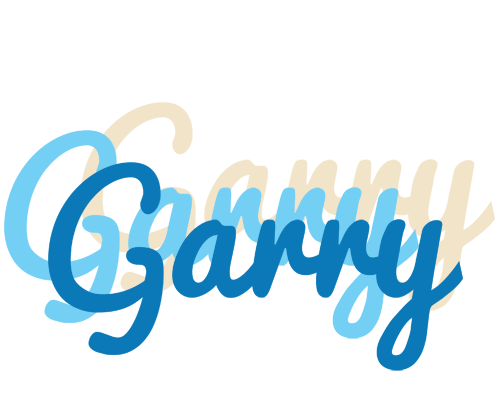 Garry breeze logo