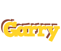 Garry hotcup logo