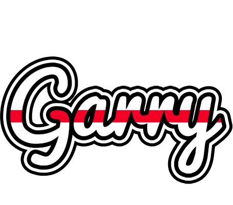 Garry kingdom logo