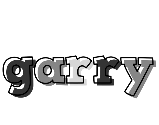 Garry night logo