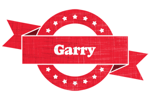 Garry passion logo