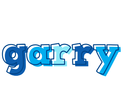 Garry sailor logo