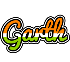 Garth mumbai logo