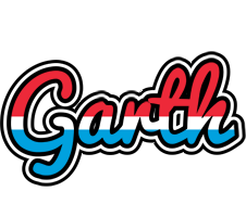 Garth norway logo