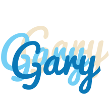 Gary breeze logo