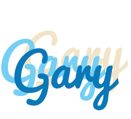 Gary breeze logo