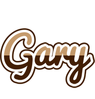 Gary exclusive logo