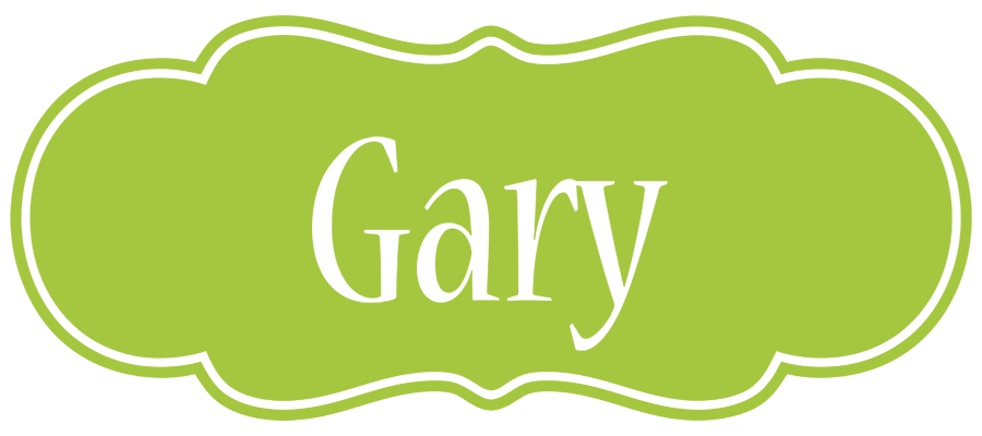 Gary family logo