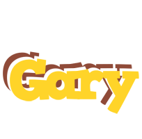 Gary hotcup logo