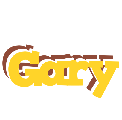 Gary hotcup logo