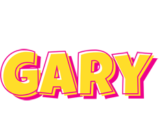 Gary kaboom logo