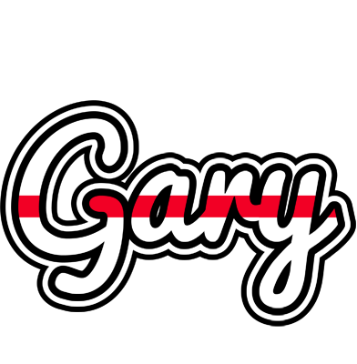 Gary kingdom logo