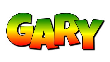 Gary mango logo