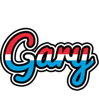 Gary norway logo