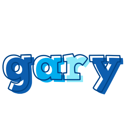 Gary sailor logo