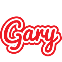 Gary sunshine logo