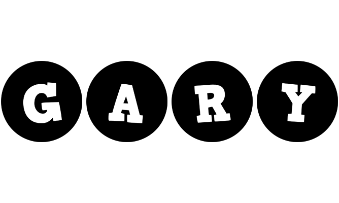 Gary tools logo