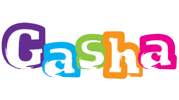 Gasha casino logo