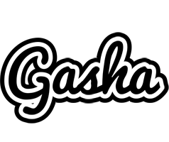 Gasha chess logo