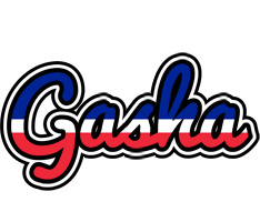 Gasha france logo