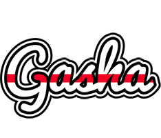 Gasha kingdom logo