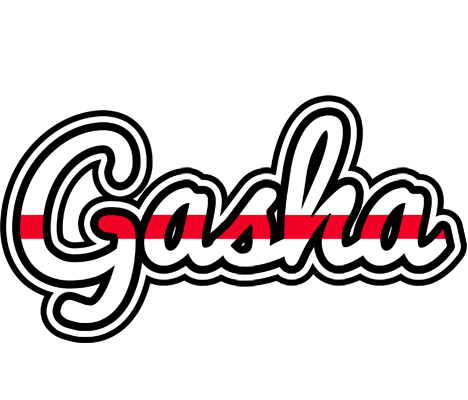 Gasha kingdom logo