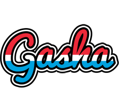 Gasha norway logo