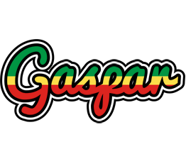 Gaspar african logo