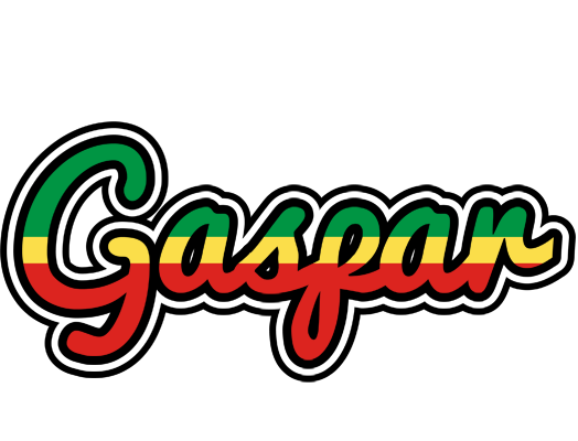Gaspar african logo