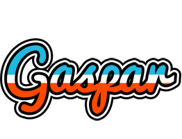 Gaspar america logo