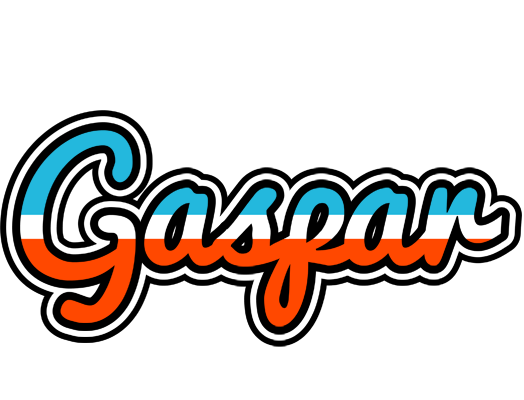 Gaspar america logo