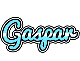 Gaspar argentine logo