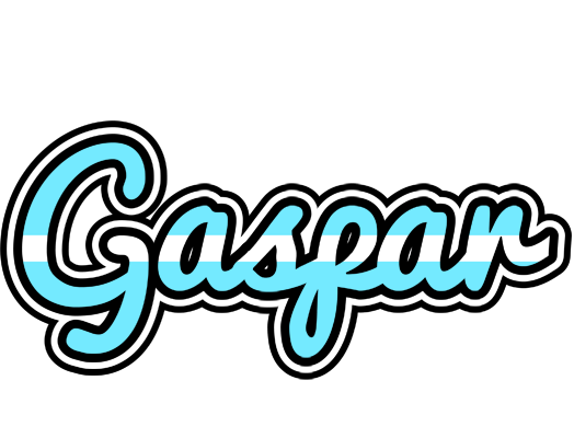 Gaspar argentine logo