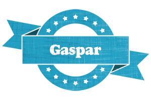 Gaspar balance logo