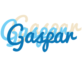 Gaspar breeze logo