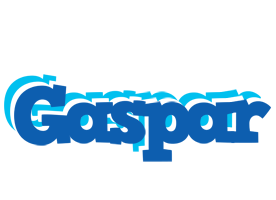 Gaspar business logo