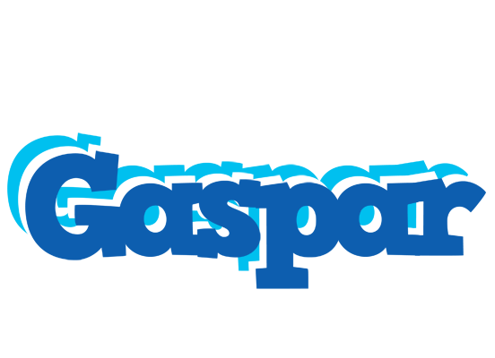 Gaspar business logo
