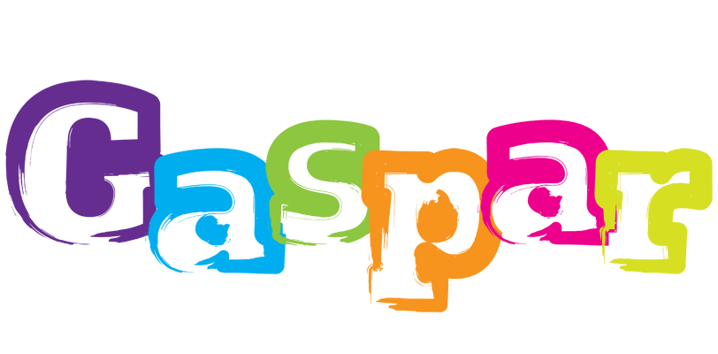 Gaspar casino logo