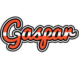 Gaspar denmark logo