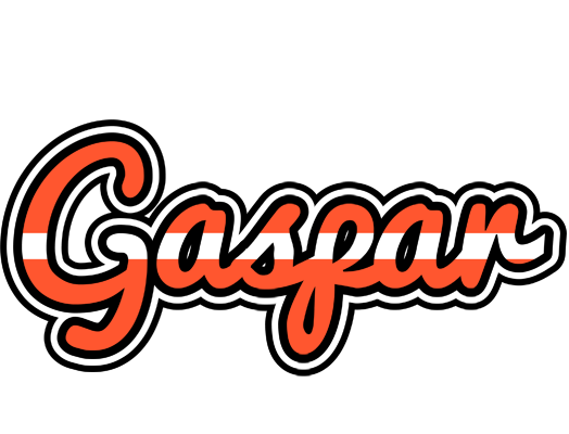 Gaspar denmark logo