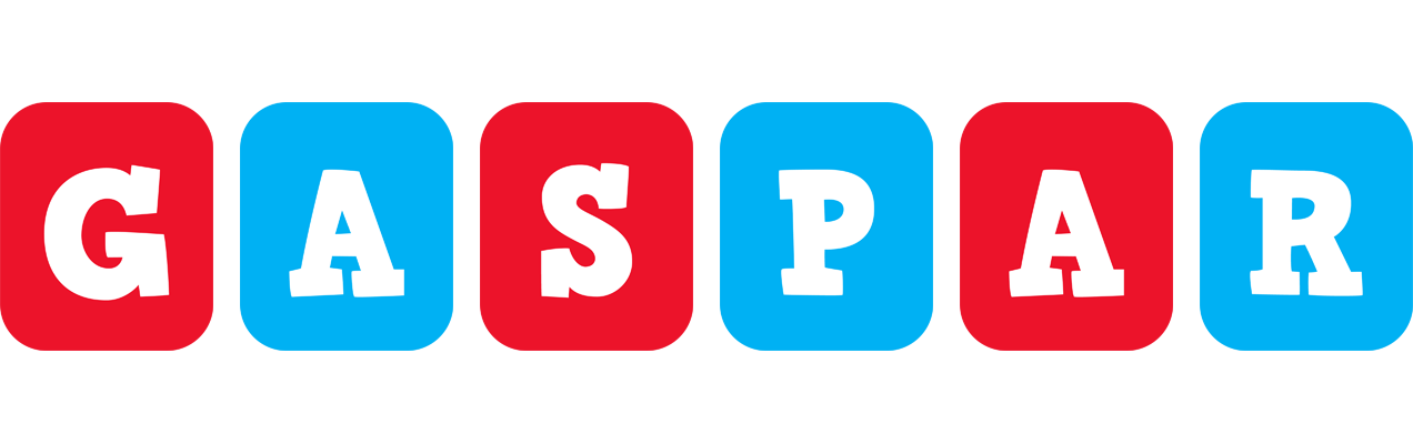 Gaspar diesel logo