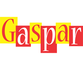 Gaspar errors logo