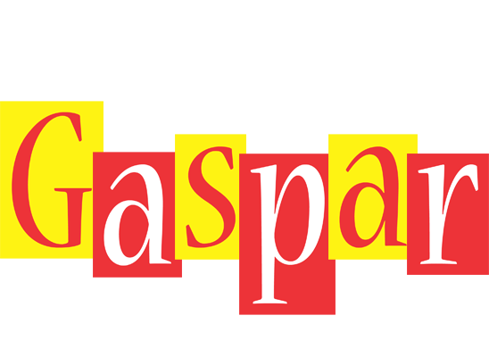 Gaspar errors logo