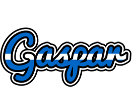 Gaspar greece logo