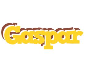 Gaspar hotcup logo