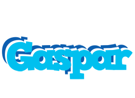 Gaspar jacuzzi logo