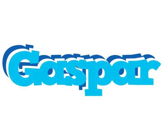 Gaspar jacuzzi logo