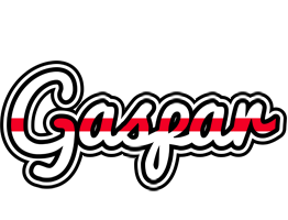 Gaspar kingdom logo